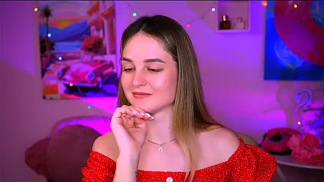 DeboraLarson online show from February 27, 10:15 am