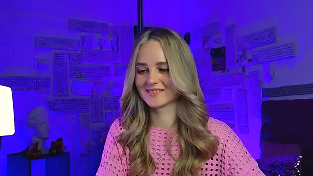 DeboraLarson online show from March 13, 10:21 pm