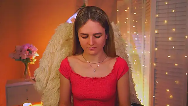 Snapshot of DeboraLarson chatting on March 2, 7:15 am DeboraLarson online show from March 2, 7:15 am