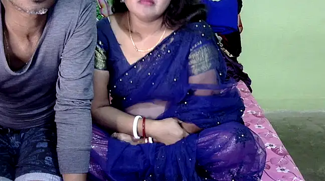 Snapshot of Couple_For_You18 chatting on February 7, 4:24 pm Couple For You18 online show from February 7, 4:24 pm