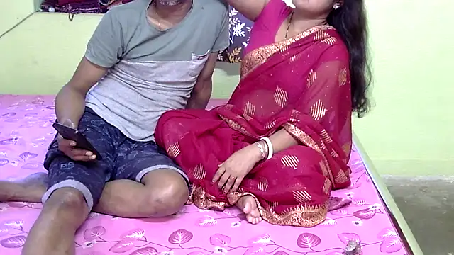 Snapshot of Couple_For_You18 chatting on March 8, 11:16 am Couple For You18 online show from March 8, 11:16 am