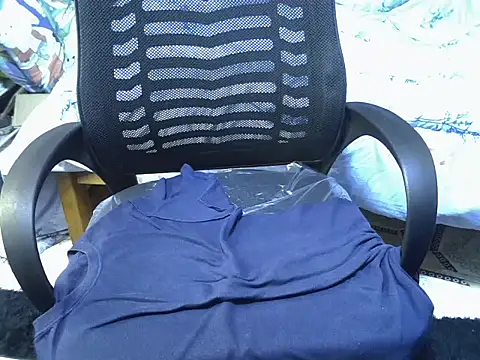 Sexy  Tash online show from September 30, 7:46 am