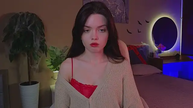 Snapshot of likeamoss chatting on October 24, 2:13 pm likeamoss online show from October 24, 2:13 pm