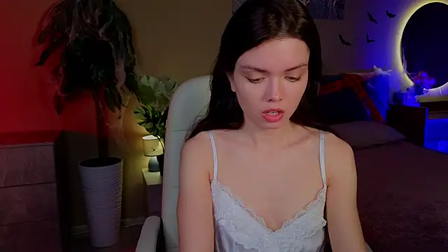 Snapshot of likeamoss chatting on October 28, 1:58 pm likeamoss online show from October 28, 1:58 pm