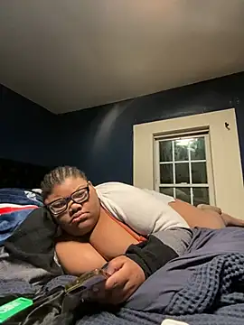 Snapshot of dondivax3 chatting on January 4, 9:00 am dondivax3 online show from January 4, 9:00 am