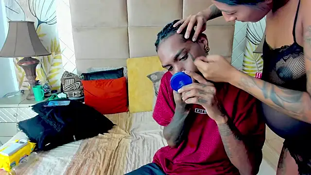 bigblackhotx1 online show from November 5, 12:27 pm