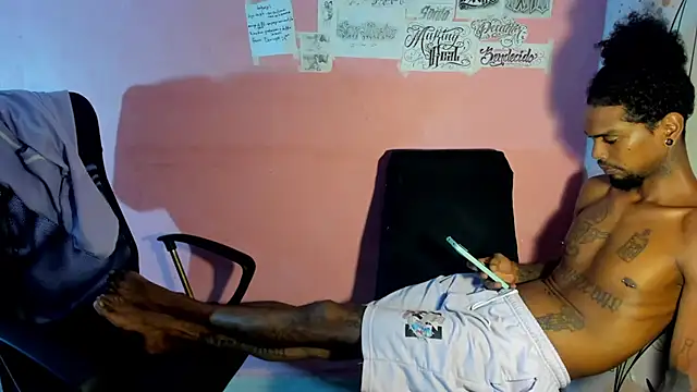 Snapshot of hot_ebanospicy chatting on May 11, 3:34 am hot ebanospicy online show from May 11, 3:34 am