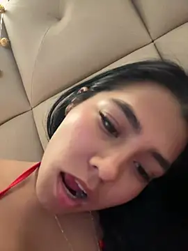 Snapshot of darsha_90 chatting on December 31, 3:23 am darsha 90 online show from December 31, 3:23 am