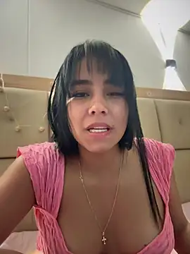 Snapshot of darsha_90 chatting on January 31, 3:20 am darsha 90 online show from January 31, 3:20 am