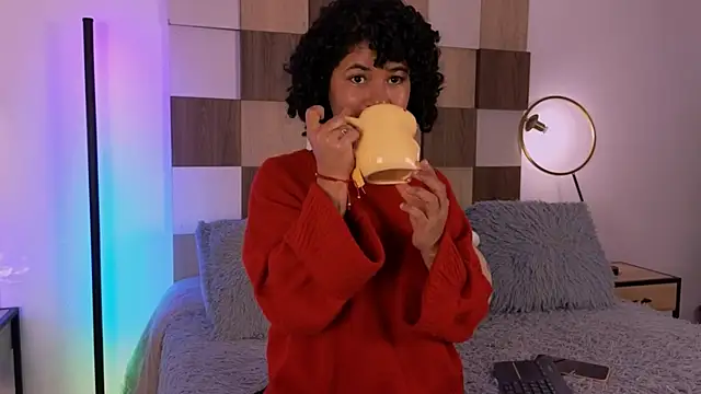 Adele Carter  online show from November 5, 11:21 am