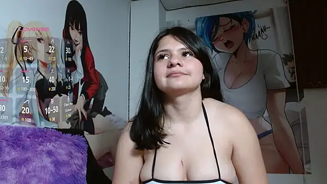 mackenhot303av online show from February 1, 2:24 pm