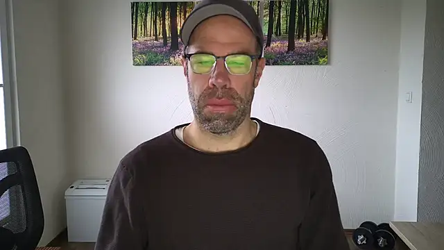 Snapshot of Harry_Boldt chatting on October 16, 6:58 am Harry Boldt online show from October 16, 6:58 am