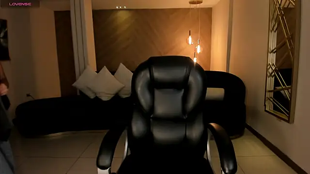 GabriellaLee online show from February 6, 11:15 pm