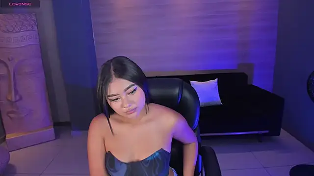 GabriellaLee online show from February 9, 6:47 pm