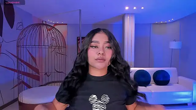 GabriellaLee online show from February 12, 11:09 pm