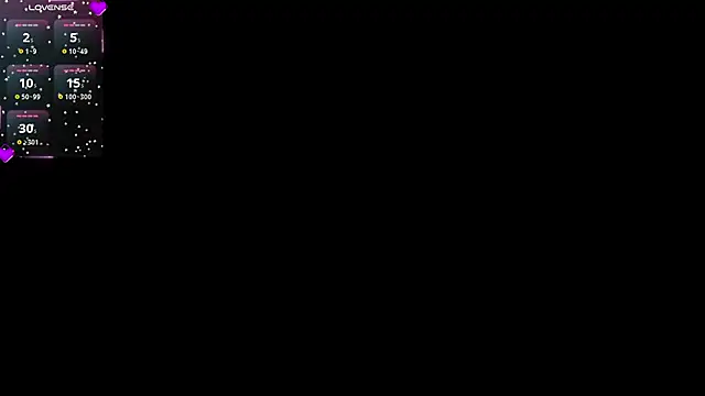 GabriellaLee online show from February 15, 7:38 am