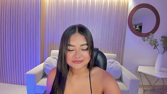 GabriellaLee online show from March 7, 3:29 am