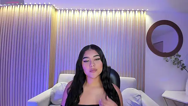 GabriellaLee online show from March 8, 3:28 am