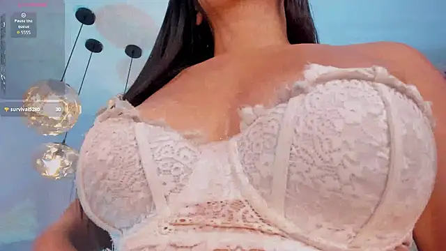 GabriellaLee online show from March 20, 9:26 am