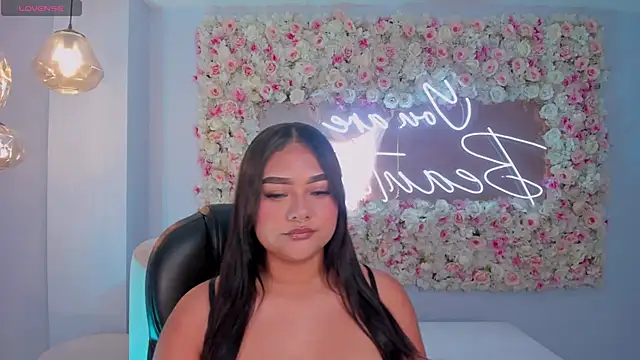 GabriellaLee online show from March 22, 3:30 am