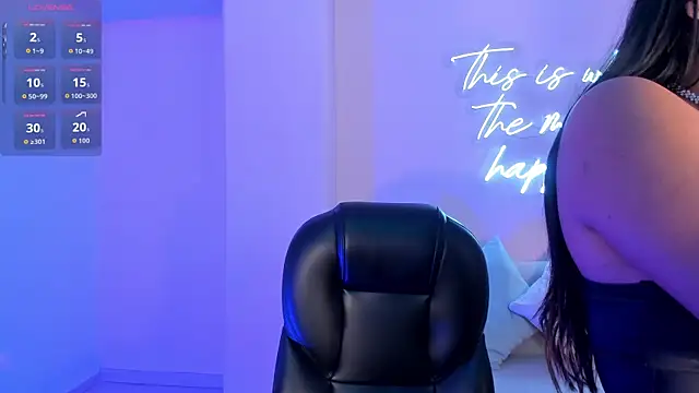 GabriellaLee online show from September 21, 10:11 pm