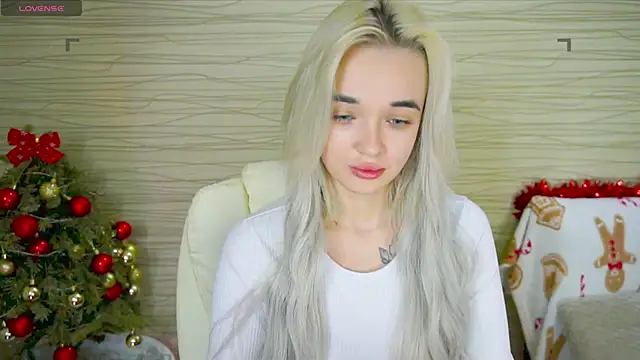 Ashley S online show from January 28, 11:07 pm