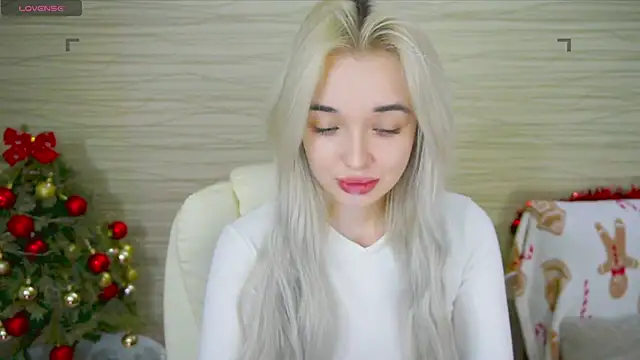 Ashley S online show from January 30, 11:13 pm