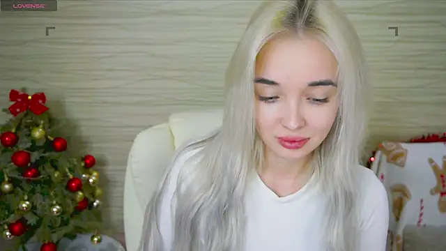 Ashley S online show from January 31, 2:15 am