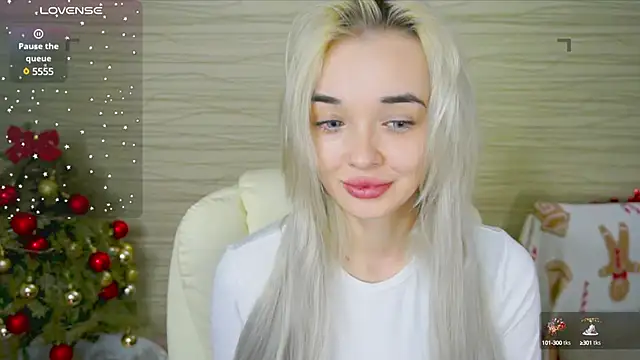 Ashley S online show from February 2, 11:11 pm