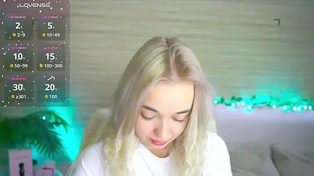 Ashley S online show from September 23, 10:13 pm