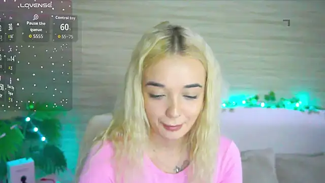 Ashley S online show from October 22, 10:09 pm