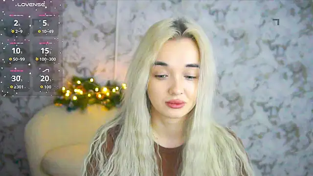 Ashley S online show from January 15, 11:08 pm