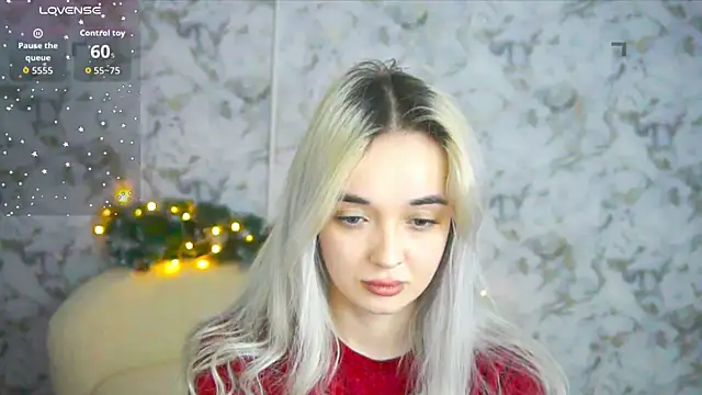 Ashley S online show from March 7, 11:24 pm