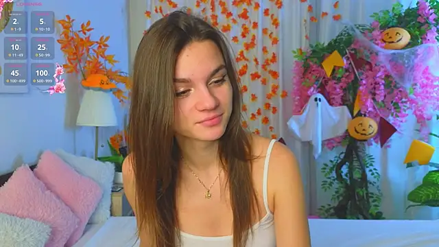 EvaHair online show from October 27, 8:24 pm