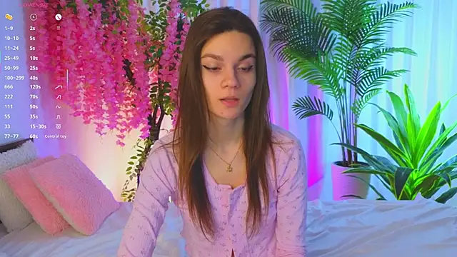 EvaHair online show from April 5, 7:33 pm