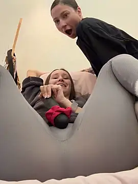 HotCaramellsTV online show from October 28, 10:41 am