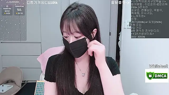 whitelee2 online show from March 30, 1:23 pm