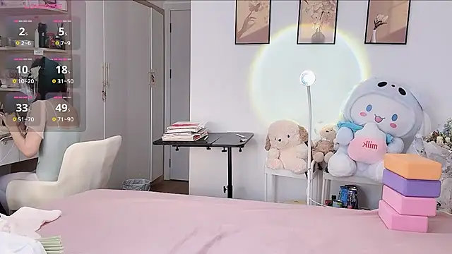 Luminous163 online show from January 15, 7:02 am