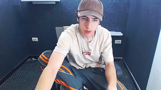 Kerverr  online show from November 27, 2:19 pm