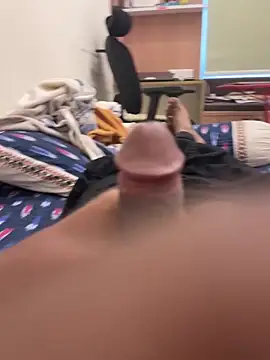 Snapshot of Thinboycock chatting on March 6, 6:54 am Thinboycock online show from March 6, 6:54 am