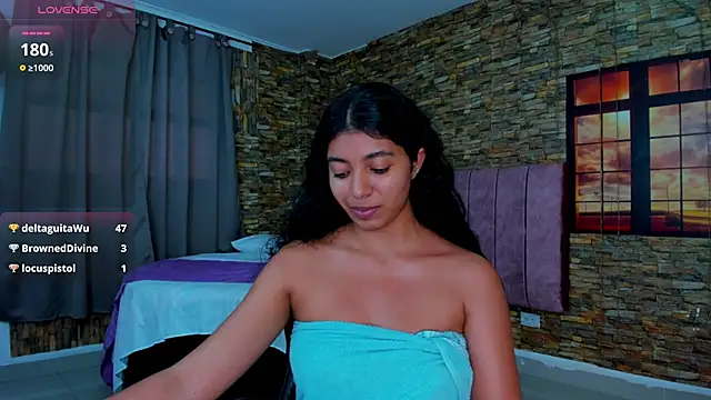 viktorya xue online show from January 11, 5:18 pm