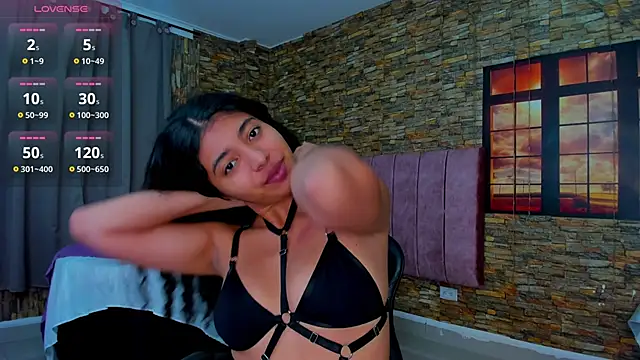 viktorya xue online show from January 15, 11:43 am