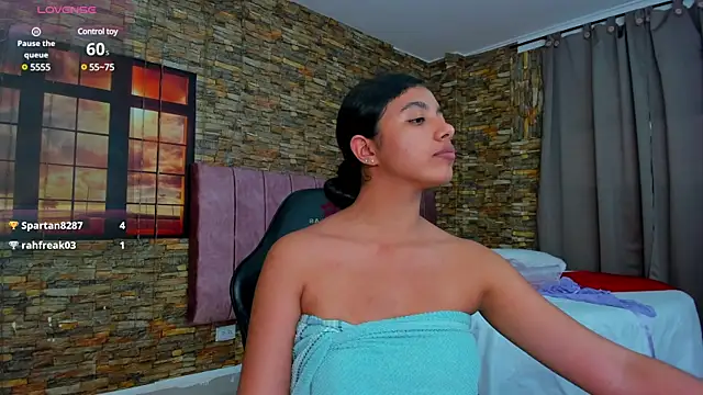 viktorya xue online show from February 13, 5:11 pm