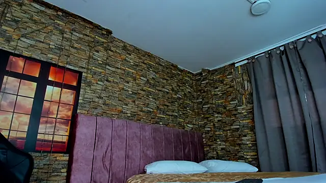 viktorya xue online show from February 25, 5:36 pm