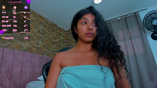 viktorya xue online show from March 3, 5:39 pm