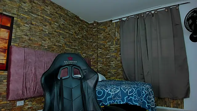 viktorya xue online show from March 11, 1:23 pm