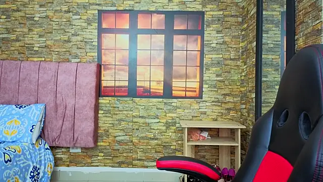 viktorya xue online show from October 30, 10:38 am