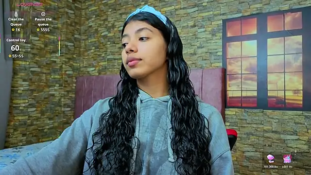 viktorya xue online show from December 14, 11:48 am