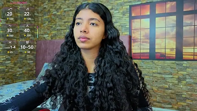 viktorya xue online show from December 16, 11:15 am