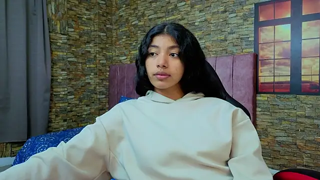 viktorya xue online show from February 2, 10:25 am